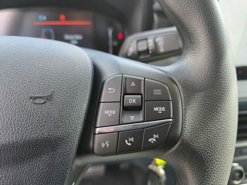 New 2026 Ford Maverick XL image 21