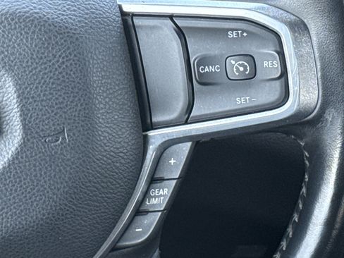 Used 2022 RAM 1500 Laramie w/ Sport Appearance Package RWD image 20