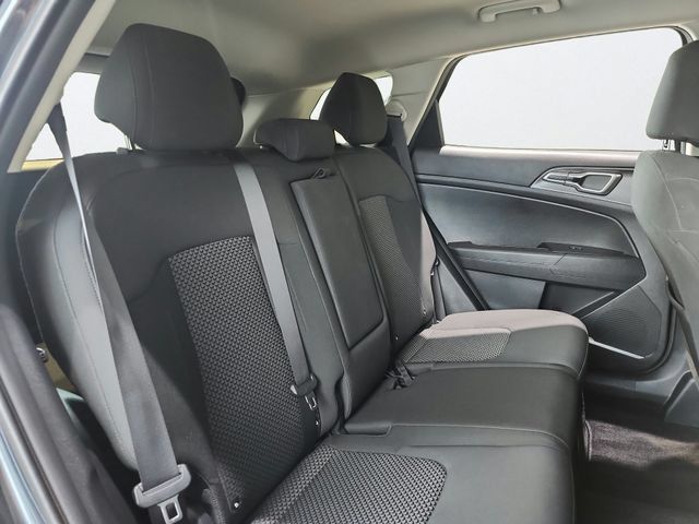 Certified 2023 Kia Sportage LX AWD/4WD image 24