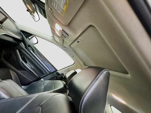 Used 2022 Nissan Altima 2.5 SL image 27