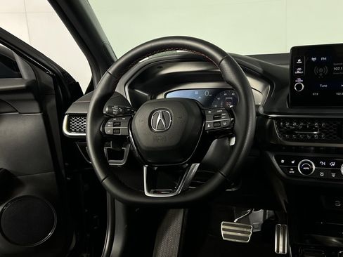 Used 2025 Acura ADX A-Spec image 15