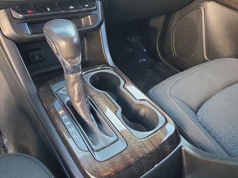 Used 2022 GMC Canyon Elevation w/ Trailering Package image 28