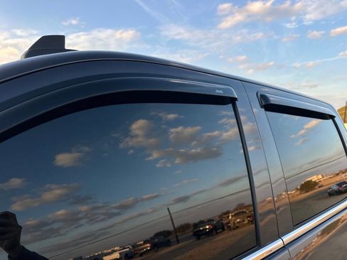 Used 2015 GMC Sierra 2500 SLE w/ Suspension Package, Off-Road image 44