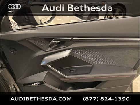 New 2026 Audi RS 3 AWD/4WD image 10