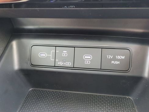 New 2026 Hyundai Tucson SEL Plus AWD/4WD image 26
