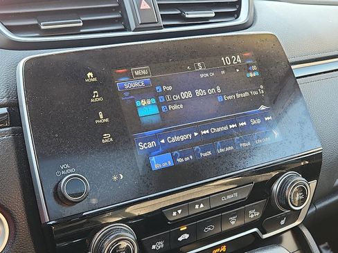 Used 2021 Honda CR-V EX-L image 17