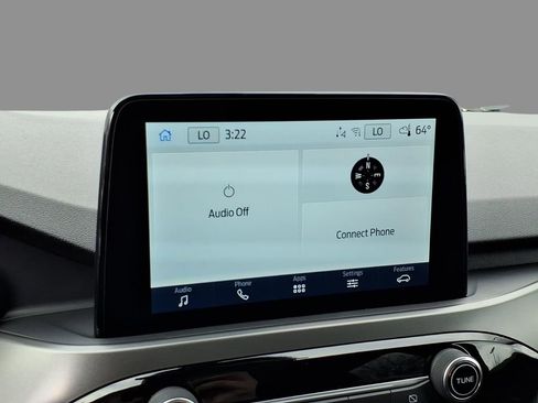 New 2026 Ford Escape Active w/ Cold Weather Package image 24