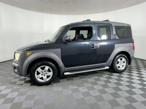 Used 2004 Honda Element EX image 20