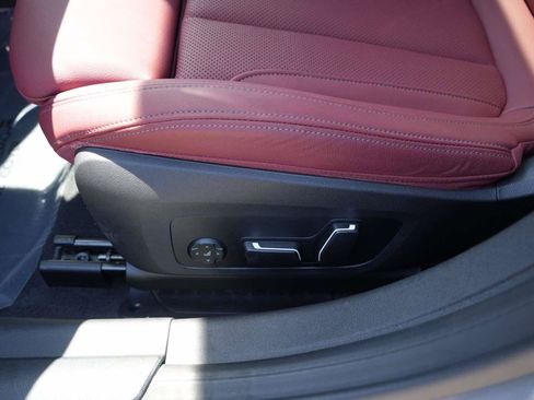 Used 2025 BMW 430i w/ Premium Package RWD image 24