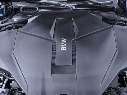 New 2026 BMW i7 eDrive50 w/ M Sport Package RWD image 20