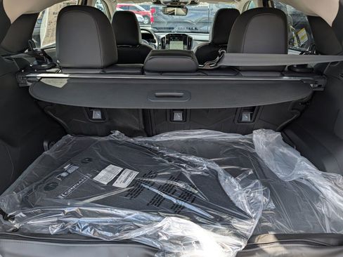 New 2026 Subaru Crosstrek 2.5i Limited AWD/4WD image 27