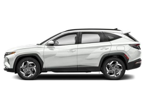 Used 2024 Hyundai Tucson Limited AWD/4WD image 3