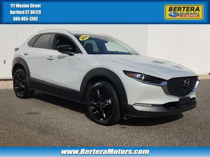 Used 2024 MAZDA CX-30 AWD 2.5 S w/ Select Sport Pkg