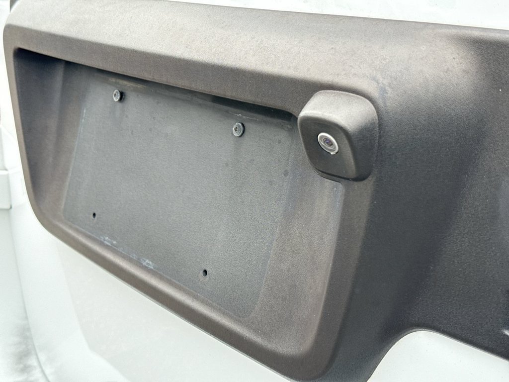 Used 2019 RAM ProMaster City Tradesman SLT FWD image 8