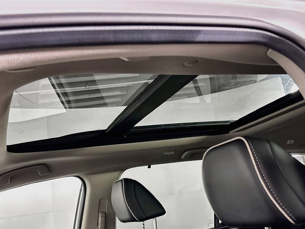 New 2026 Honda Pilot Elite image 19