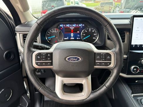Used 2023 Ford Expedition XLT AWD/4WD image 54