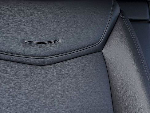 New 2026 Cadillac XT5 Luxury FWD image 21