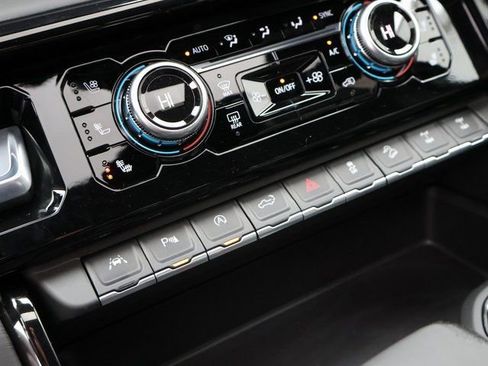 New 2026 GMC Sierra 1500 AT4X image 32