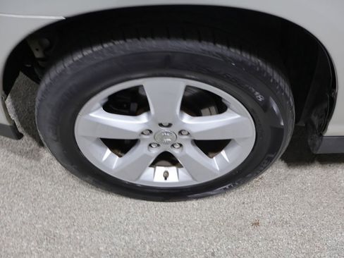 Used 2008 Lexus RX 350 AWD image 8