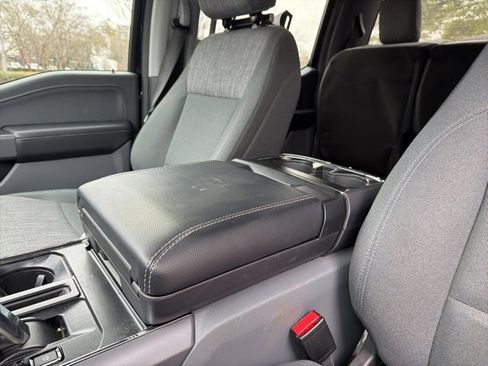 Used 2023 Ford F150 Lightning XLT image 19