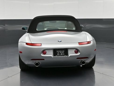 Used 2001 BMW Z8 image 7