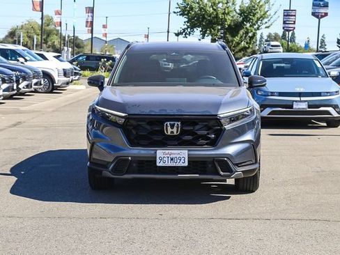Used 2024 Honda CR-V Sport-L image 7