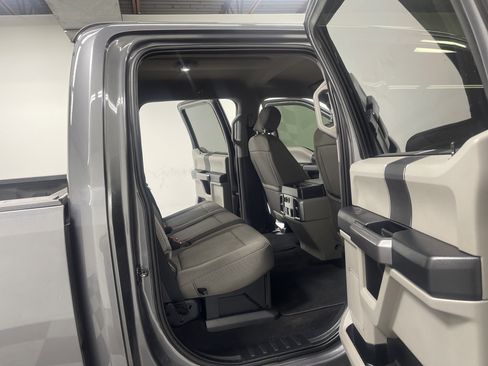 Used 2021 Ford F250 XLT w/ Tremor Off-Road Package image 18