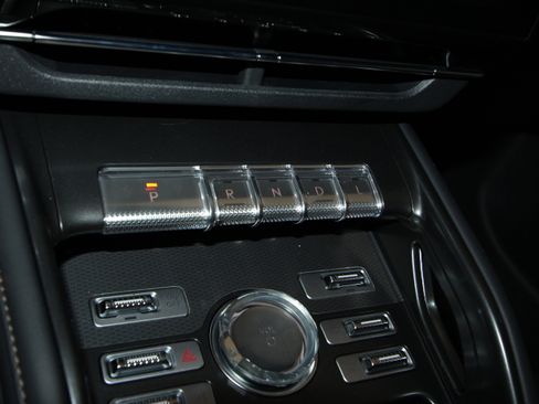 New 2026 Lincoln Nautilus Premier image 18