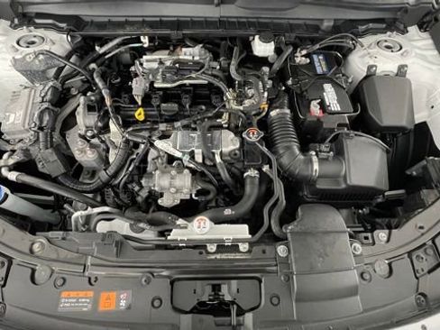 Used 2023 MAZDA CX-50 AWD 2.5 Turbo w/ Cargo Package image 52