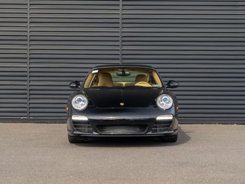 Used 2009 Porsche 911 Carrera S RWD image 11