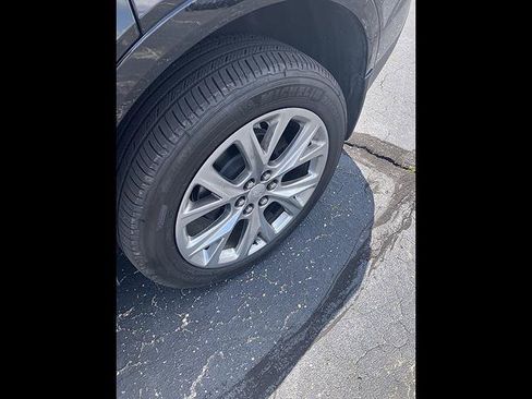 Used 2020 Cadillac XT5 Sportv AWD/4WD image 9