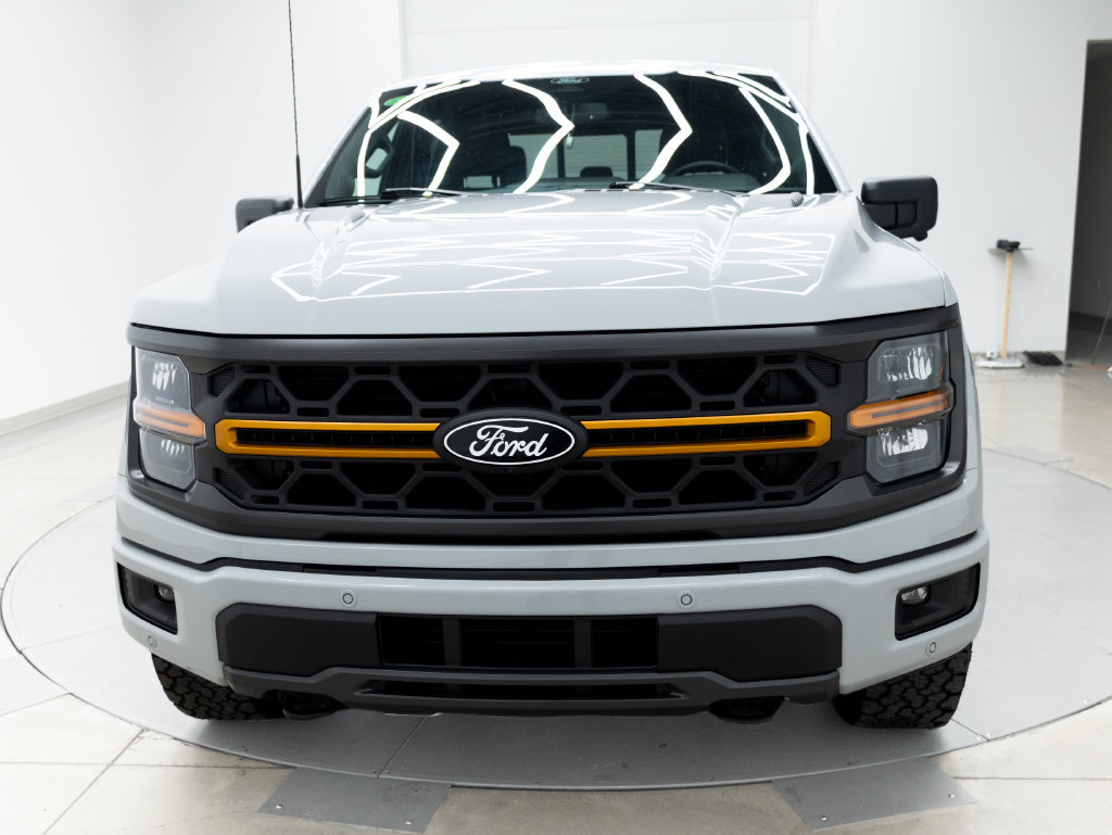 Used 2026 Ford F150 Tremor AWD/4WD image 22