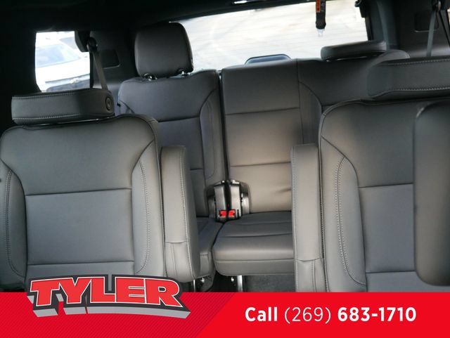 New 2026 Chevrolet Tahoe Z71 w/ Z71 Off-Road Package AWD/4WD image 43
