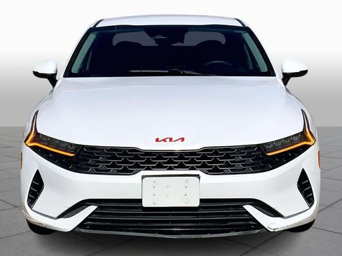 Used 2023 Kia K5 LXS image 4