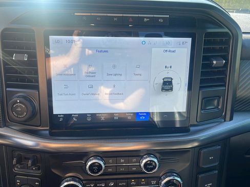 Used 2024 Ford F150 Raptor image 17