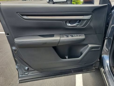 Certified 2026 Honda CR-V LX image 38