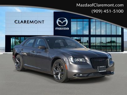 Used 2023 Chrysler 300 S
