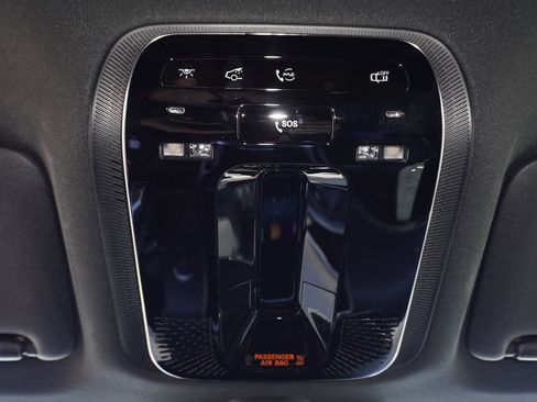Used 2026 Mercedes-Benz GLC 300 image 21