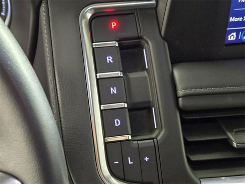 Used 2022 Chevrolet Tahoe LS w/ Driver Alert Package image 34