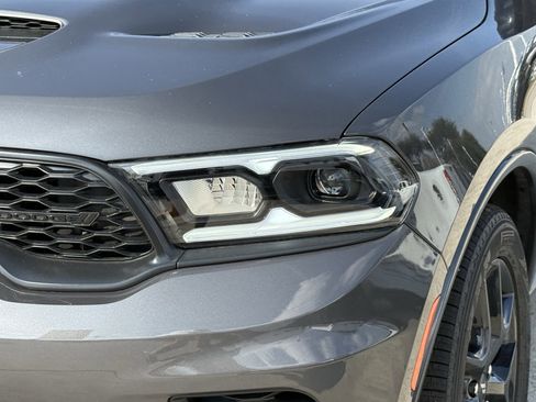 New 2026 Dodge Durango GT image 8