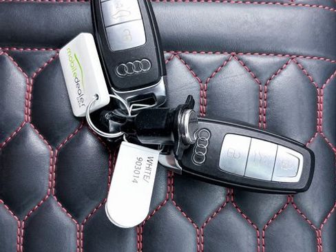 Used 2023 Audi RS 3 2.5T image 42