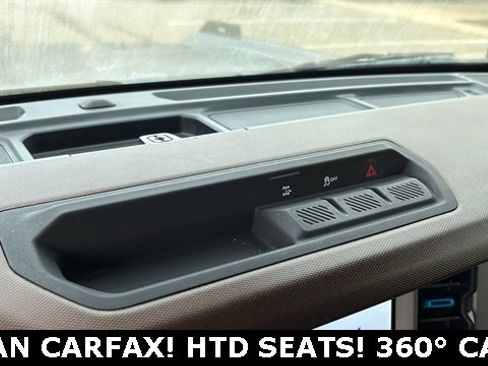 Used 2023 Ford Bronco Outer Banks image 12