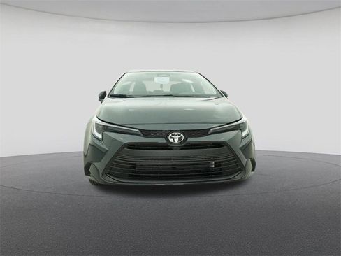 New 2026 Toyota Corolla LE image 31
