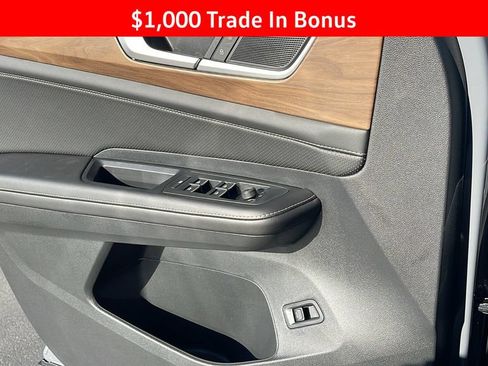 New 2026 Volkswagen Atlas SE FWD image 27
