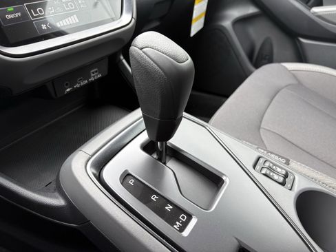 New 2026 Subaru Crosstrek 2.0i Premium AWD/4WD image 18