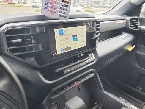 New 2026 Toyota Tundra SR5 AWD/4WD image 26