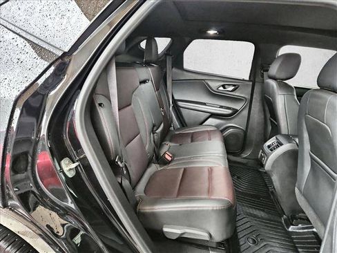 Used 2021 Chevrolet Blazer RS w/ Enhanced Convenience Package FWD image 26