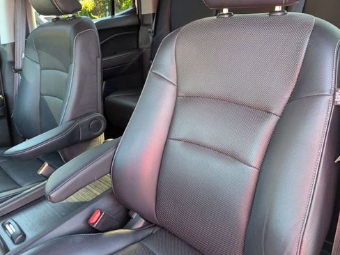 Used 2022 Honda Ridgeline RTL image 14