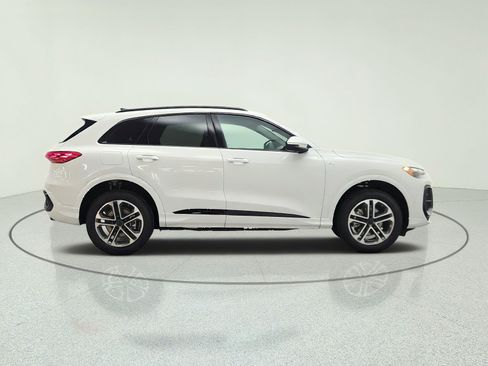 New 2026 Audi Q5 2.0T AWD/4WD image 4