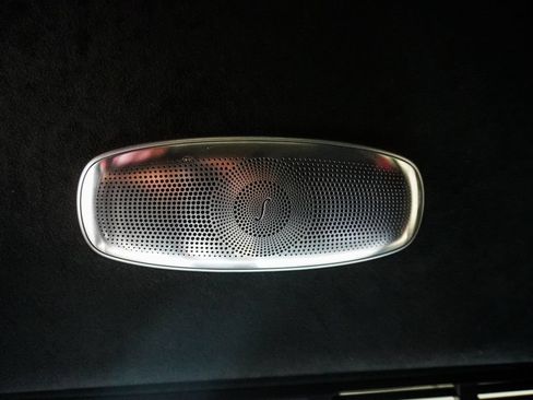 Used 2019 Mercedes-Benz AMG GT 63 w/ AMG Dynamic Plus Package image 12